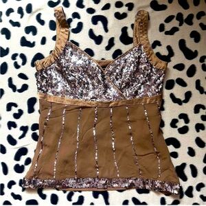 INC MCbling too brown